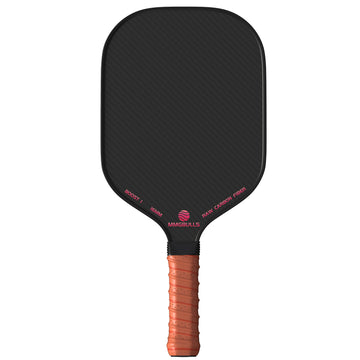 BOOST 1 Pickleball Paddle – Balanced Power, Control, and Spin with 3K Carbon Fiber